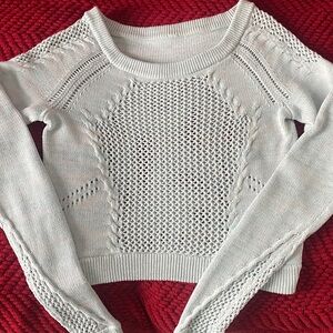 Lululemon🍋Be Present Pullover❤️